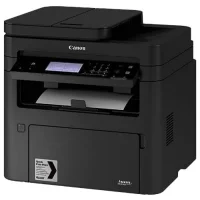 МФУ Canon i-SENSYS MF269dw (без трубки факса) фото 1
